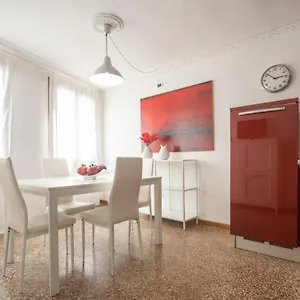 Santa Maria Formosa Terrace R&r Apartment