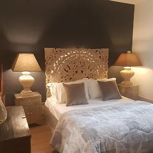 Ca' Di Gio Apartment