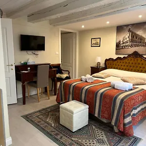 Ca Del Traghetto Apartment