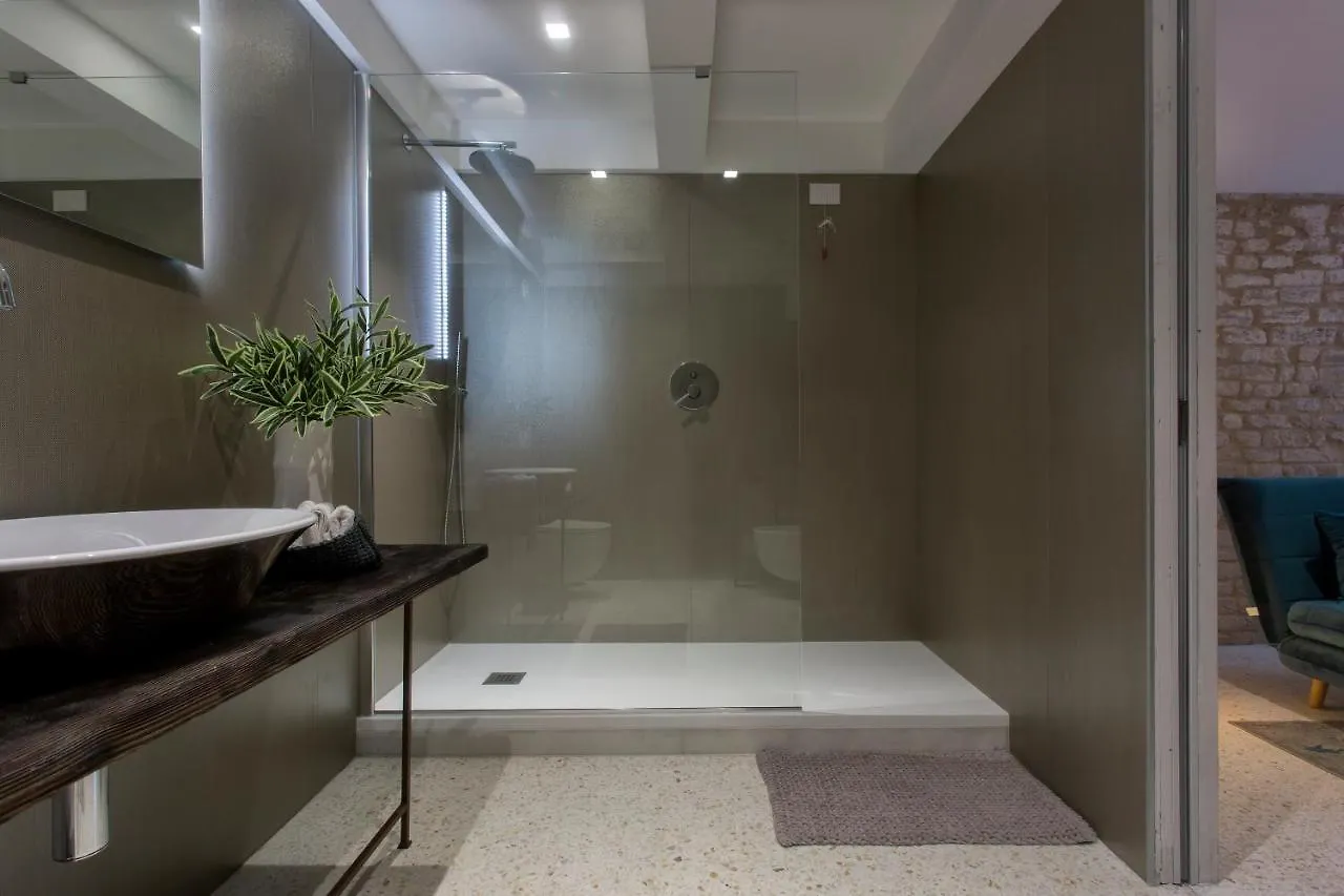 Italiahaus - Ca' Olivo Loft With Canal View In Rialto Venice Apartment 0*,  Italy