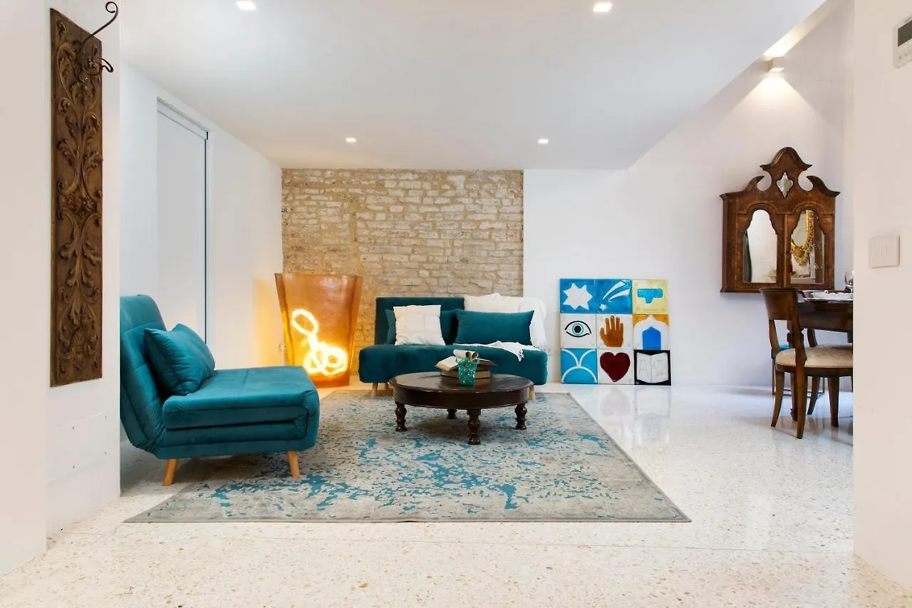 Italiahaus - Ca' Olivo Loft With Canal View In Rialto Venice Apartment